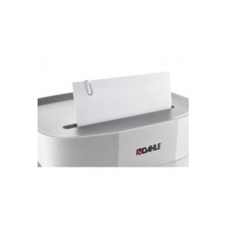 PROMOCJA NISZCZARKA DAHLE PAPERSAFE 2021 PS 120, Niszczarki, Urządzenia biurowe
