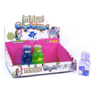 SLIME BUTELKA BPLA2308, Gluty, gniotki, Zabawki