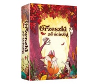 GRA ORZESZKI ZE ŚCIEŻKI