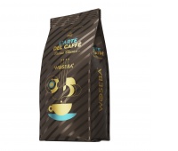 Kawa WOSEBA L’arte del caffè, Crema Classico, mielona, 250g, Kawa, Artykuły spożywcze