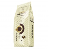 Kawa WOSEBA L’arte del caffè, Gusto Delicato, ziarnista, 1000g, Kawa, Artykuły spożywcze