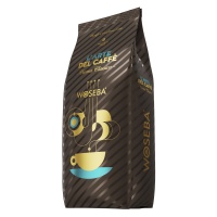 Kawa WOSEBA L’arte del caffè, Crema Classico, ziarnista, 1000g, Kawa, Artykuły spożywcze