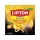 Herbata LIPTON Discovery Collection, czarna, cytryna, 20 piramidek