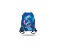 WOREK NA BUTY BETA STITCH DISNEY CORE, Worki, Tekstylia