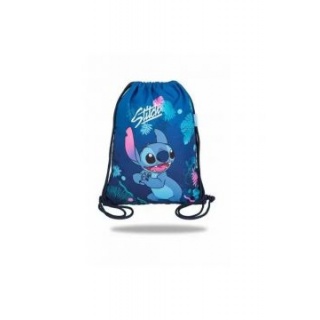 WOREK NA BUTY BETA STITCH DISNEY CORE, Worki, Tekstylia