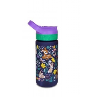 CP BIDON BIBBY OH MY DEER 420ML, Bidony, Bidony i śniadaniówki