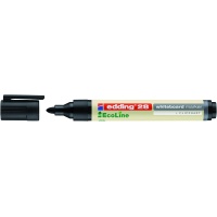 MARKER DO TABLIC E-28 EDDING ECOLINE, 1,5-3 MM, CZARNY (ED-28001), Promocje, ~ Nagrody