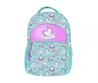 Plecak ASTRABAG MINTY UNICORN, AB360