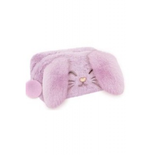 Saszetka ASTRABAG FLUFFY KITTY, Piórniki, Tekstylia