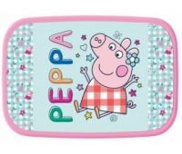 Śniadaniówka PEPPA PIG