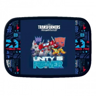 Śniadaniówka TRANSFORMERS, Śniadaniówki, Bidony i śniadaniówki