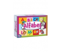 ALFABET 4+