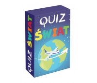QUIZ ŚWIAT MINI