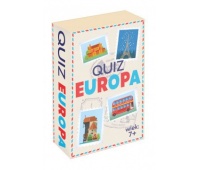 QUIZ EUROPA MINI