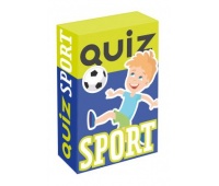 QUIZ SPORT MINI