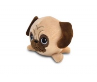 MASKOTKA PBJ1 PUGSY MALONE, Maskotki, Zabawki