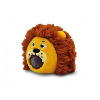 MASKOTKA PBJ2 LEO, Maskotki, Zabawki