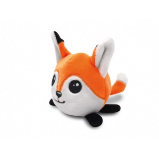 MASKOTKA PBJ2 W.T. FOX, Maskotki, Zabawki