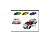 AUDI R8 COUPE KT5422DF 46946