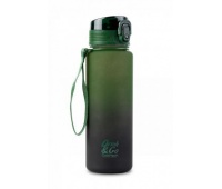 CP BIDON BRISK 600ML GRADIENT GRASS, Bidony, Bidony i śniadaniówki