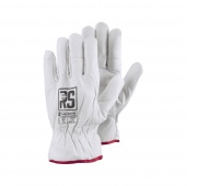 Insulated Gloves RS Fahrer Winter, size 12, white