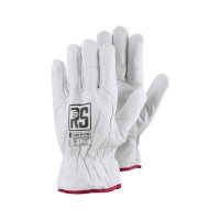 Insulated Gloves RS Fahrer Winter, size 9, white