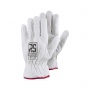 Insulated Gloves RS Fahrer Winter, size 11, white