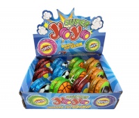 JOJO K438 0454, Zabawki