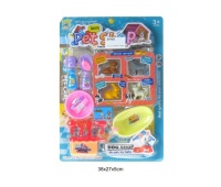 SPA DLA ZWIERZĄT K444 8839, Zabawki