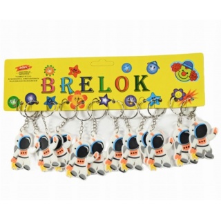 D43124 / BRELOK KOSMOS 56831, Breloki, Zabawki