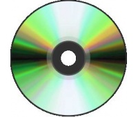 PŁYTY DVD-R VERBATIM 4,7GB 16X SPINDL 50szt., Nośniki danych, Akcesoria komputerowe