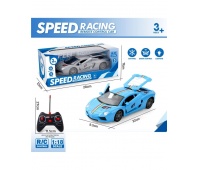 AUTO NA RADIO SPEED RACING 1:18 1317