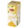 Herbata LIPTON Refresh, czarna, cytrynowa, 25 torebek