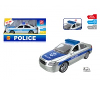 POLICJA ŚW/DŹ 2312, Pojazdy, Zabawki