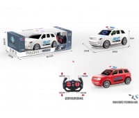AUTO POLICJA NA RADIO Z ŁAD. 4043