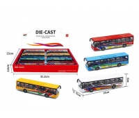 AUTOBUS METAL 4629