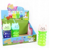 SLIME KOTEK 9255