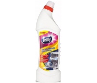GENERAŁ ŻEL DO MYCIA ZMYWAREK 750ML, Środki czyszczące, Art. higieniczne i dozowniki