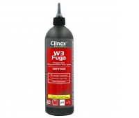 Concentrate CLINEX W3 Grout, for cleaning grout and joints, 500 ml, Cleaning products, Cleaning & Janitorial Supplies and Dispensers