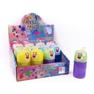 SLIME MIŚ BPLA1063, Gluty, gniotki, Zabawki