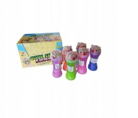 SLIME Z KULKAMI BPLA8424, Gluty, gniotki, Zabawki