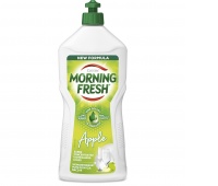 Dishwashing liquid MORNING FRESH, apple, 900ml