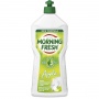 Dishwashing liquid MORNING FRESH, apple, 900ml