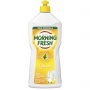 Dishwashing liquid MORNING FRESH, lemon, 900ml