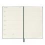 Weekly calendar MOLESKINE 2024/25, 18M, L, Harry Potter Alhomora, limited edition, 13x22cm