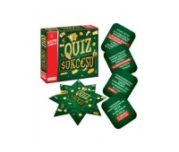 GRA WIEM I UMIEM . QUIZ SUKCESU, Edukacyjne, Gry