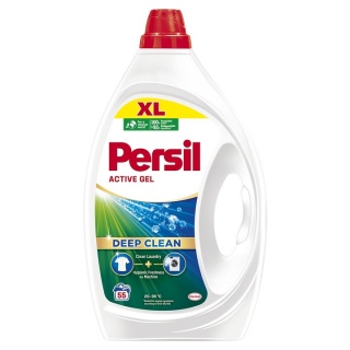 PERSIL ŻEL DO PRANIA UNIVERSAL 2,475L., Środki czyszczące, Art. higieniczne i dozowniki