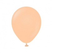 BALONY B&C MAKARONOWE ŁOSOSIOWE 5" 20szt.