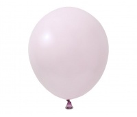 BALONY B&C MAKARONOWE LILIOWE 5" 20szt., Balony, Art. na okazje i przyjęcia