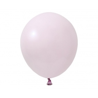 BALONY B&C MAKARONOWE LILIOWE 5" 20szt., Balony, Art. na okazje i przyjęcia